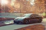 Porsche Panamera GTS on ADV.1 Wheels (ADV50MV2CS) 2015 года